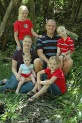 Kent Burgess Alumni Photo