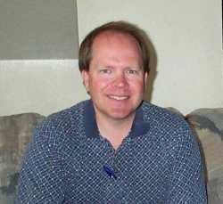 Michael Graves Alumni Photo
