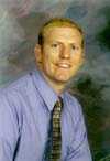 Eric  Humes Alumni Photo