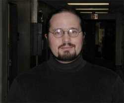 N. Shane Cutler Alumni Photo