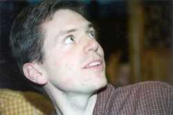 Nathan  Stephens Alumni Photo