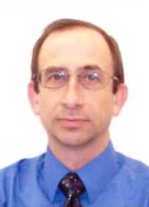 Patrick M Pouliot Alumni Photo