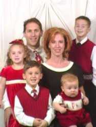 Shanley  Marchese Alumni Photo