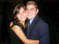 Daniel Elias Sierra Alumni Photo