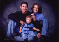 Bob  Evans Alumni Photo