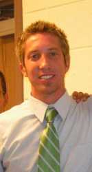 Taylor Christopher Killian Alumni Photo
