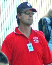 John  Fronk Alumni Photo