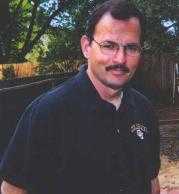 David Allen Lee Alumni Photo