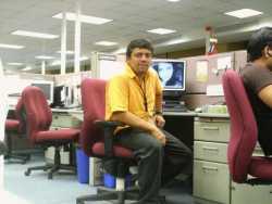 Alexander Juan Davila Alumni Photo