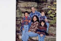 Kenneth Joel Jiles Alumni Photo