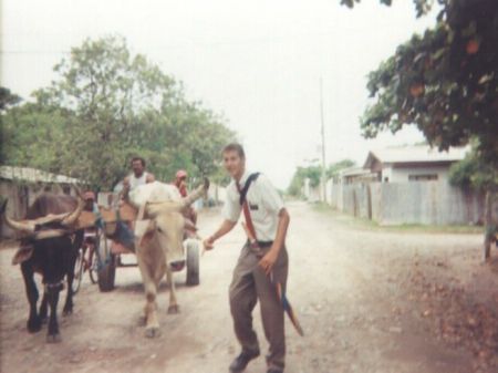 La Pampa
Marc S Pickering
28 Mar 2002