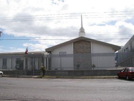 Capilla Gravilias 2005
Francisco Arturo Muñoz
29 Aug 2005
