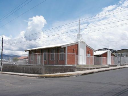 Capilla Paraíso 2005
Francisco Arturo Muñoz
29 Aug 2005