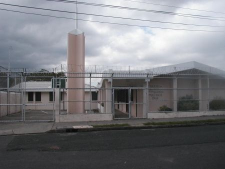 Capilla Paso Ancho 2005, para cierta persona que estaba preguntando por esta capilla... aquí esta!!
Francisco Arturo Muñoz
31 Aug 2005