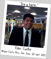 Saliendo del aeropuerto de Cancun hacia ccm de Guatemala para despues a San Jose Costa Rica
nancy cellio
10 Nov 2011