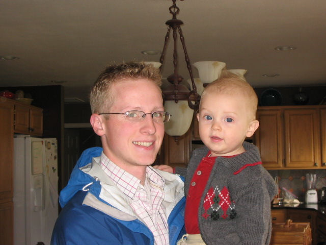 Aaron S. Ekstrom Foto