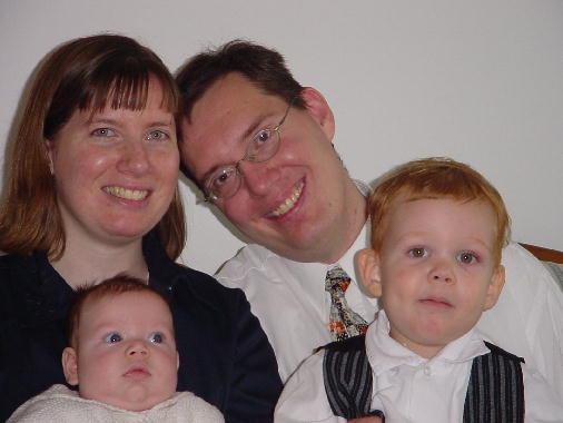 Jenny Lyn  Albers Alumni Photo