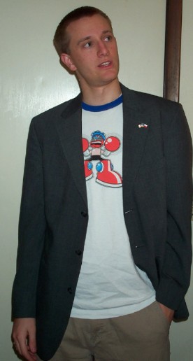 James Smart Alumni Photo