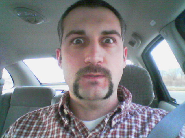 Alex  McArthur Alumni Photo