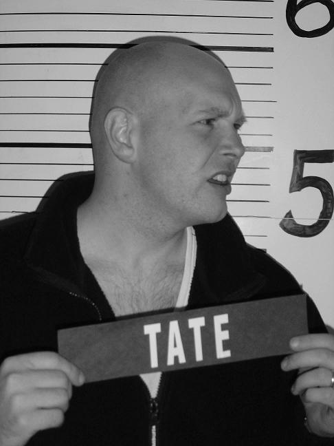 Tate McCotter Alumni Photo