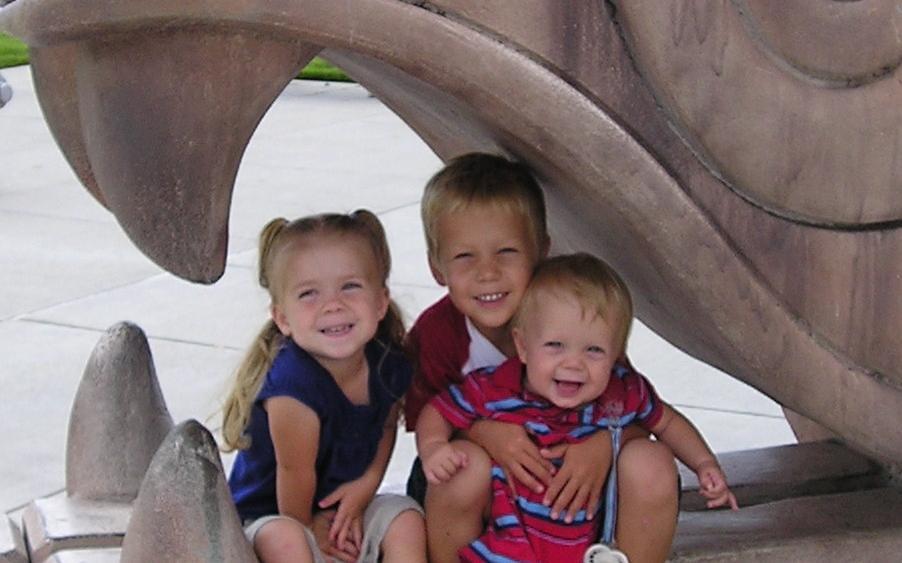 Phillip  Miller Foto