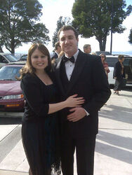 Caleb Alan Pusey Foto