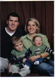 Will Larson Alumni Photo