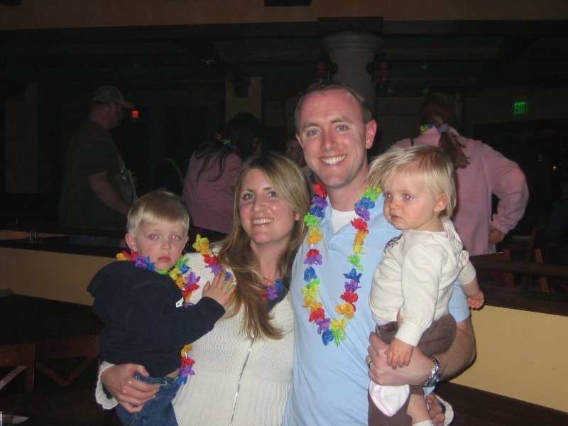 Cory Val Johnson Alumni Photo