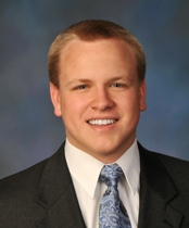 William Tyler Melling Alumni Photo