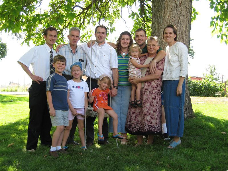 Christine  Pack Foto