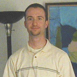 David Martinsen Alumni Photo
