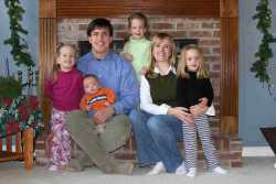 Evan D. Ownby Alumni Photo