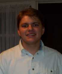 Jon Weatherford Stansell Alumni Photo