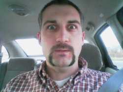 Alex  McArthur Alumni Photo