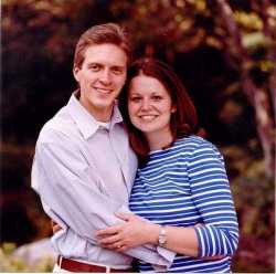 Paul J. Ricks Alumni Photo