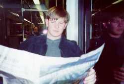 Steven S Sokol Alumni Photo