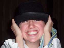 Rebecca Dawn Brewer Alumni Photo