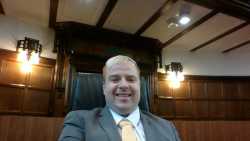 Ivo Joshua EnochMosesElijah Bezak Baksay Alumni Photo