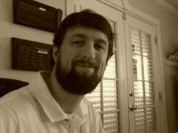 Shane  Sorensen Alumni Photo