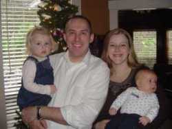 Daniel  Weber Alumni Photo
