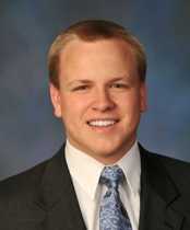 William Tyler Melling Alumni Photo