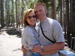 Eric James Gardner Alumni Photo