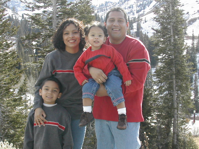 Daniel  Martinez Alumni Photo