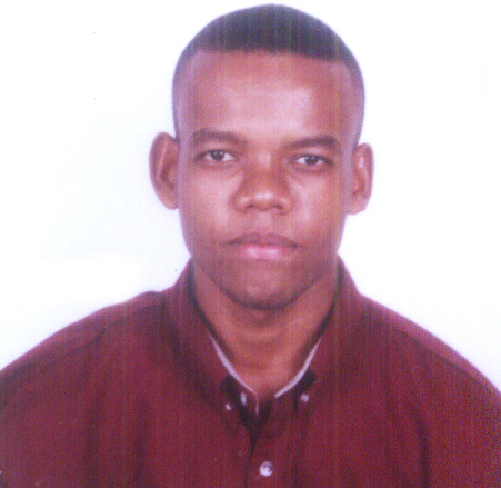 Alexander  Ortiz Nuñez Alumni Photo