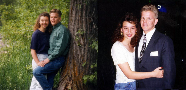 Weston  Youd Alumni Photo