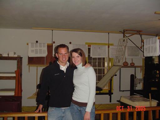 Jon W. Murdoch Alumni Photo