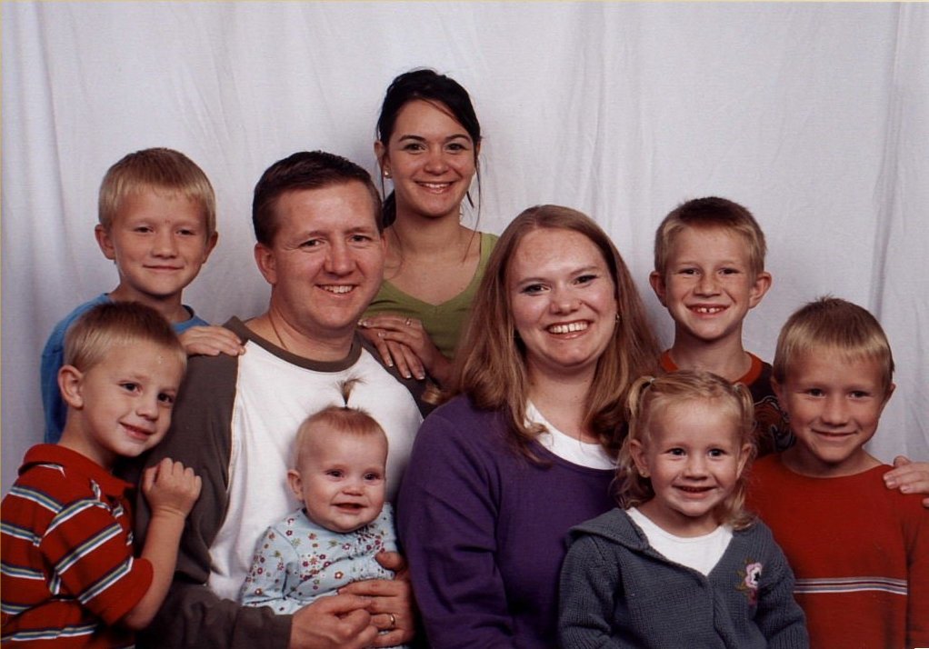 Robert James Lemley Alumni Photo