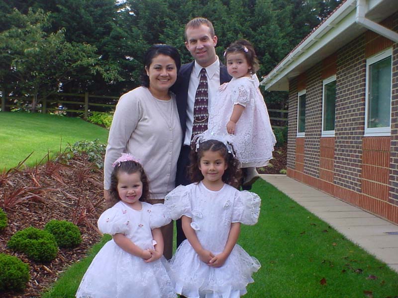 Bruce Paul Olson Alumni Photo