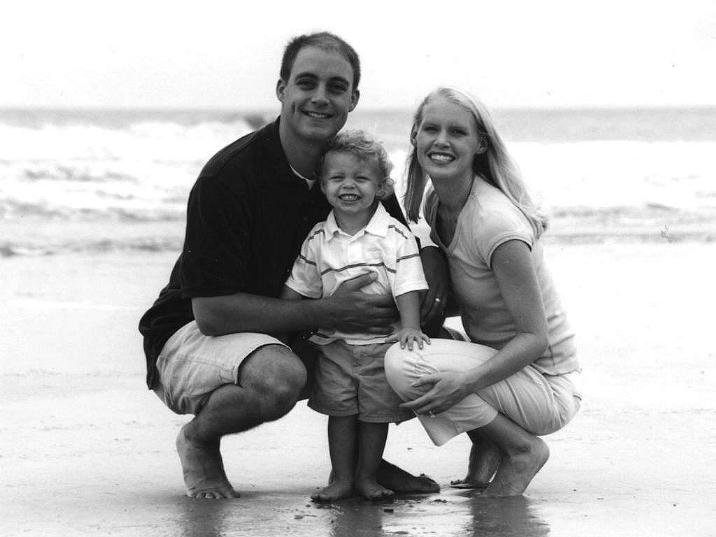 Brad  Edgren Alumni Photo