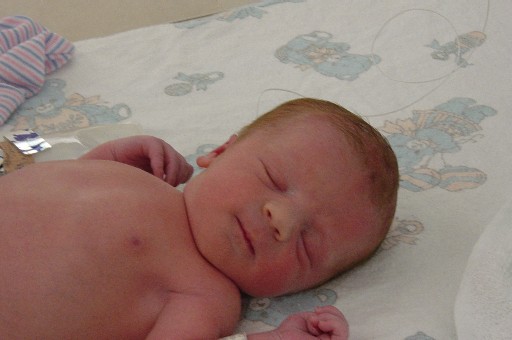 Chad Aaron Taylor Alumni Photo